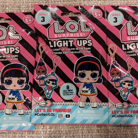 Special 15 count birthday bundle for @VBAFFONE1981 - Picture 4 of 9